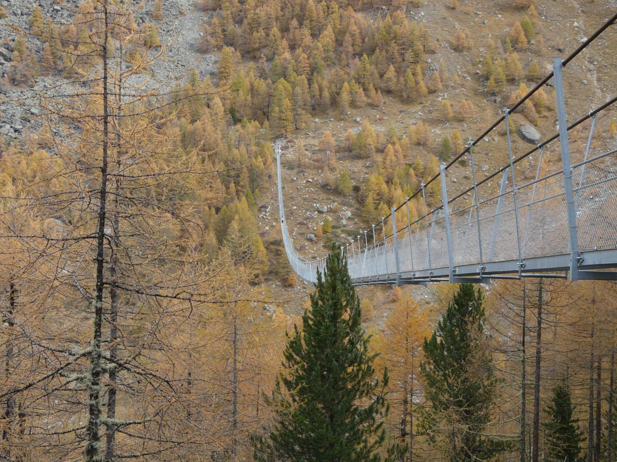 Haus Valaisia - Randa Bei Zermatt Διαμέρισμα Εξωτερικό φωτογραφία
